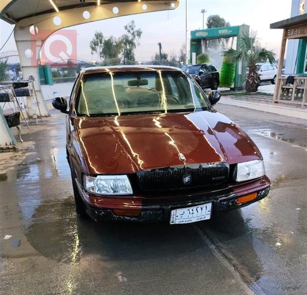 بويك ريجال 1994 للبيع في العراق - كركوك